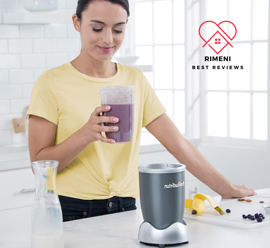 best Blender