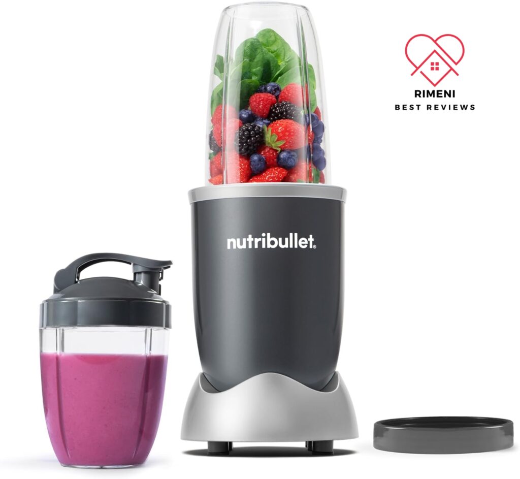 best Blender